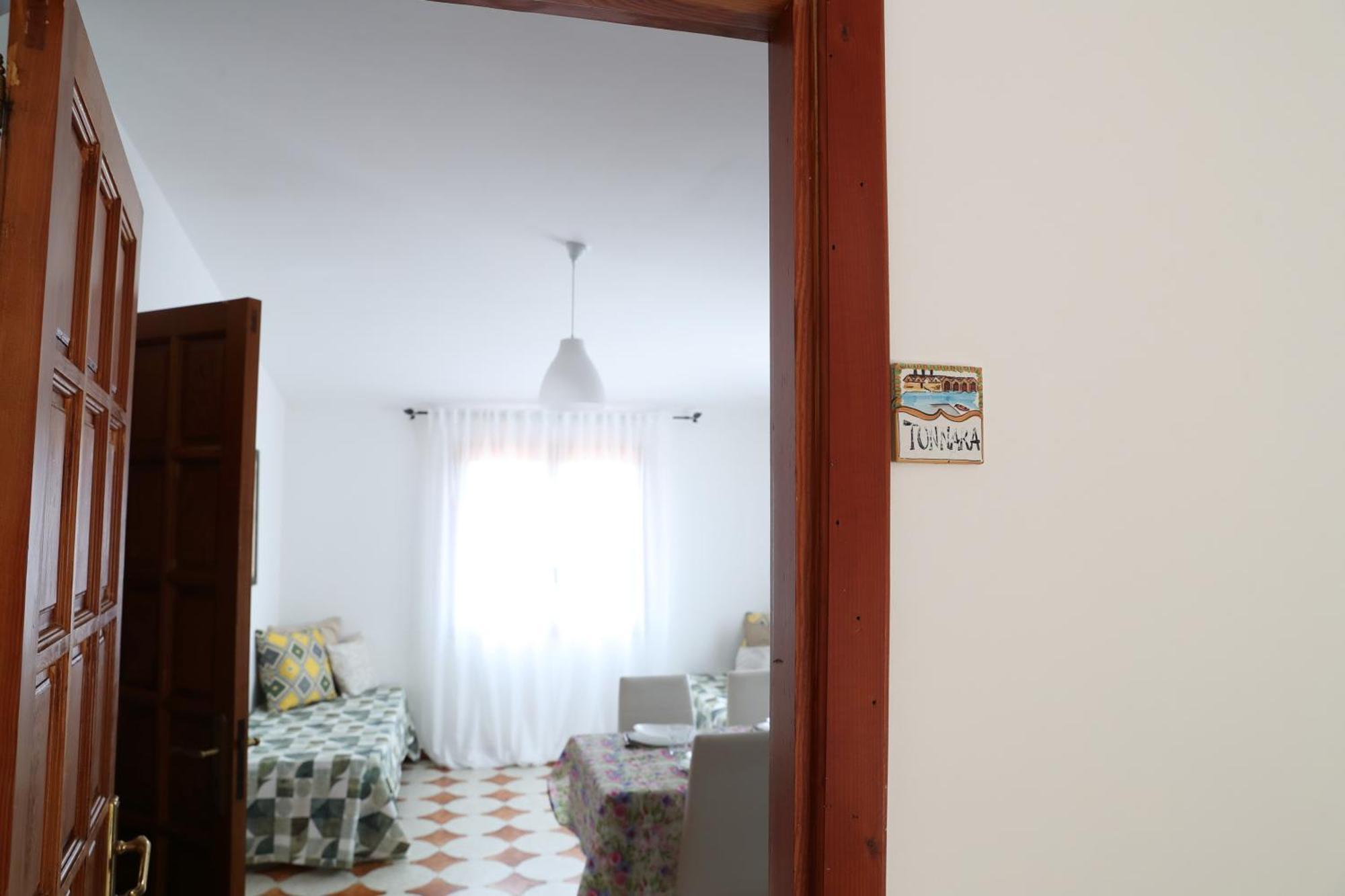 Villa Benny San Vito Lo Capo Dış mekan fotoğraf