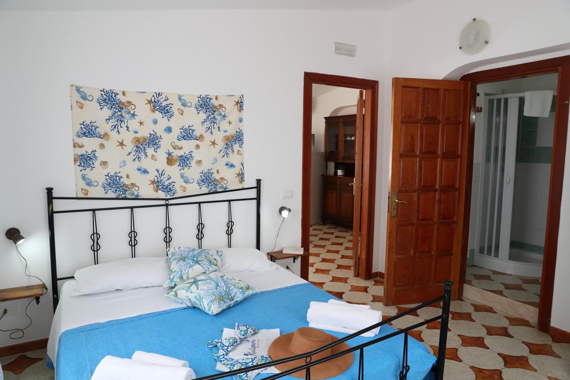 Villa Benny San Vito Lo Capo Dış mekan fotoğraf