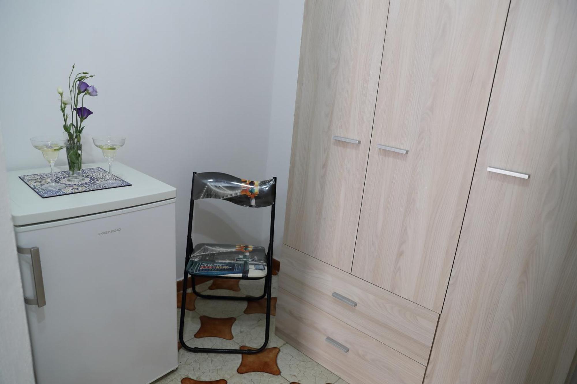 Villa Benny San Vito Lo Capo Dış mekan fotoğraf